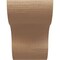 Ekena Millwork 4in. W x 6in. H x 32in. L Carmel Woodgrain TimberThane Rafter Tail, Primed Tan RFTUR04X06X32CARRCPR - alternate 3